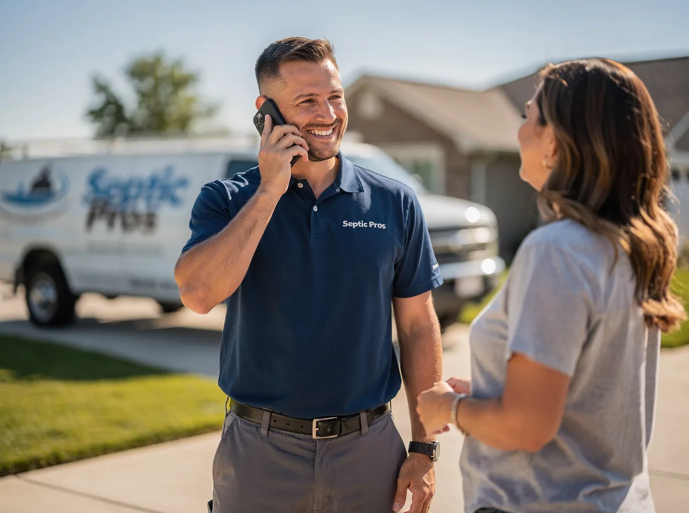 Septic Tank Pumping Arvin, CA FAQs